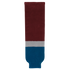 Athletic Knit Traditional Knitted Hockey Socks (HS630)